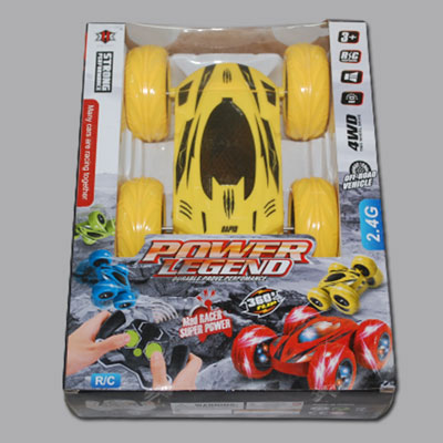 "Power Legend Yellow-001 (Battery Operated) - Click here to View more details about this Product